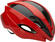 Spiuk Korben Helmet Red M/L (53-61 cm) Kaciga za bicikl