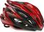 Capacete de bicicleta Spiuk Dharma Edition Helmet Red M/L (53-61 cm) Capacete de bicicleta