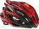Spiuk Dharma Edition Helmet Rojo S/M (51-56 cm) Casco de bicicleta