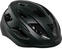 Kerékpár sisak Spiuk Hiri Helmet Black M/L (58-61 cm) Kerékpár sisak