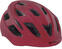 Pyöräilykypärä Spiuk Hiri Helmet Red M/L (58-61 cm) Pyöräilykypärä