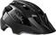 Каска за велосипед Spiuk Dolmen Helmet Black/Anthracite XS/S (51-55 cm) Каска за велосипед