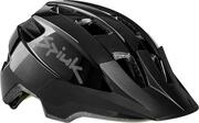 Spiuk Dolmen Helmet Black/Anthracite XS/S (51-55 cm) Каска за велосипед