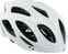 Каска за велосипед Spiuk Rhombus Helmet White M/L (58-62 cm) Каска за велосипед