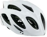 Spiuk Rhombus Helmet White M/L (58-62 cm) Prilba na bicykel