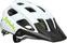 Prilba na bicykel Spiuk Dolmen Helmet White S/M (55-59 cm) Prilba na bicykel