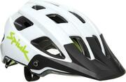Spiuk Dolmen Helmet White S/M (55-59 cm) Bike Helmet
