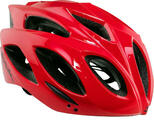 Spiuk Rhombus Helmet Red M/L (58-62 cm) Kaciga za bicikl