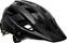 Casque de vélo Spiuk Dolmen Helmet Black S/M (55-59 cm) Casque de vélo
