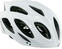 Capacete de bicicleta Spiuk Rhombus Helmet White S/M (52-58 cm) Capacete de bicicleta