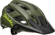 Spiuk Dolmen Helmet Khaki S/M (55-59 cm) Bike Helmet