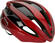 Spiuk Eleo Helmet Red M/L (53-61 cm) Fietshelm