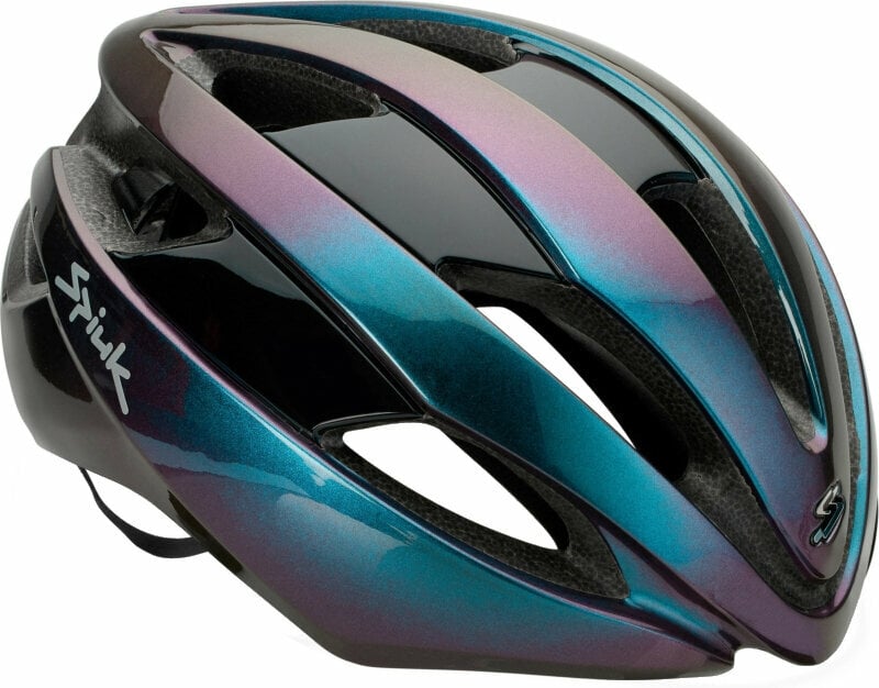 Cyklistická helma Spiuk Eleo Helmet Chameleon M/L (53-61 cm) Cyklistická helma
