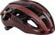 Fietshelm Spiuk Profit Helmet Dark Red M/L (56-61 cm) Fietshelm