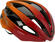 Spiuk Eleo Helmet Orange S/M (51-56 cm) Capacete de bicicleta
