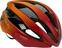 Cyklistická helma Spiuk Eleo Helmet Orange S/M (51-56 cm) Cyklistická helma