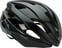Kask rowerowy Spiuk Eleo Helmet Black S/M (51-56 cm) Kask rowerowy