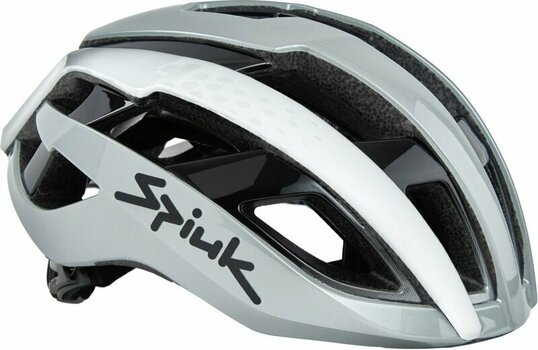 Capacete de bicicleta Spiuk Profit Helmet White S/M (51-56 cm) Capacete de bicicleta - 1