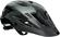 Spiuk Kaval Helmet Black M/L (58-62 cm) Cyklistická helma