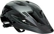 Spiuk Kaval Helmet Black M/L (58-62 cm) Cască bicicletă