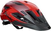 Spiuk Kaval Helmet Red M/L (58-62 cm) Prilba na bicykel