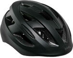 Spiuk Hiri Helmet Black S/M (52-58 cm) Prilba na bicykel