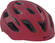 Spiuk Hiri Helmet Red S/M (52-58 cm) Kaciga za bicikl