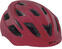 Cyklistická helma Spiuk Hiri Helmet Red S/M (52-58 cm) Cyklistická helma
