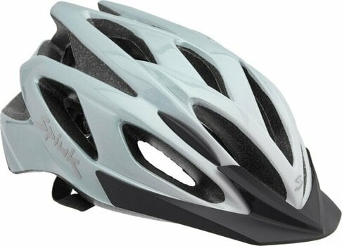 Cyklistická helma Spiuk Tamera Evo Helmet White M/L (58-62 cm) Cyklistická helma - 1