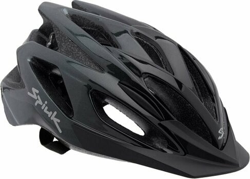 Cyklistická helma Spiuk Tamera Evo Helmet Black M/L (58-62 cm) Cyklistická helma - 1