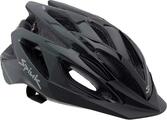Spiuk Tamera Evo Helmet Black M/L (58-62 cm) Kerékpár sisak