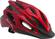 Spiuk Tamera Evo Helmet Red M/L (58-62 cm) Kask rowerowy