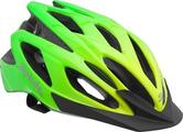 Spiuk Tamera Evo Helmet Yellow M/L (58-62 cm) Casco da ciclismo