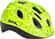 Spiuk Kids Helmet Yellow M/L (52-56 cm) Cykelhjelm til børn