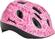 Spiuk Kids Helmet Pink S/M (48-54 cm) Kinder fahrradhelm