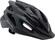 Spiuk Tamera Evo Helmet Black S/M (52-58 cm) Cykelhjälm