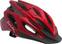 Cykelhjelm Spiuk Tamera Evo Helmet Red S/M (52-58 cm) Cykelhjelm