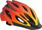 Pyöräilykypärä Spiuk Tamera Evo Helmet Orange S/M (52-58 cm) Pyöräilykypärä