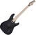 Modelos Super ST: Schecter Sun Valley Super Shredder Satin Black Guitarra eléctrica Guitarra eléctrica Schecter Sun Valley Super Shredder Satin Black Guitarra eléctrica