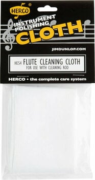 Cleaning and polishing cloths Dunlop HE 54 Cleaning and polishing cloths - 1