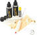 Cleaning kit Dunlop HE 105 Clarinets Cleaning kit