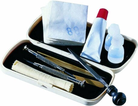 Kit de curățare Hohner MZ99340 Mouth Harmonicas Kit de curățare - 1