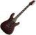 Guitare électrique Schecter Omen Extreme 6 Black Cherry Guitare électrique