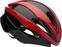 Kask rowerowy Spiuk Profit Aero Helmet Red M/L (53-61 cm) Kask rowerowy