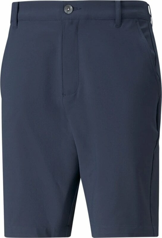 Kratke hlače Puma Latrobe Mens Golf Shorts Navy Blazer 34