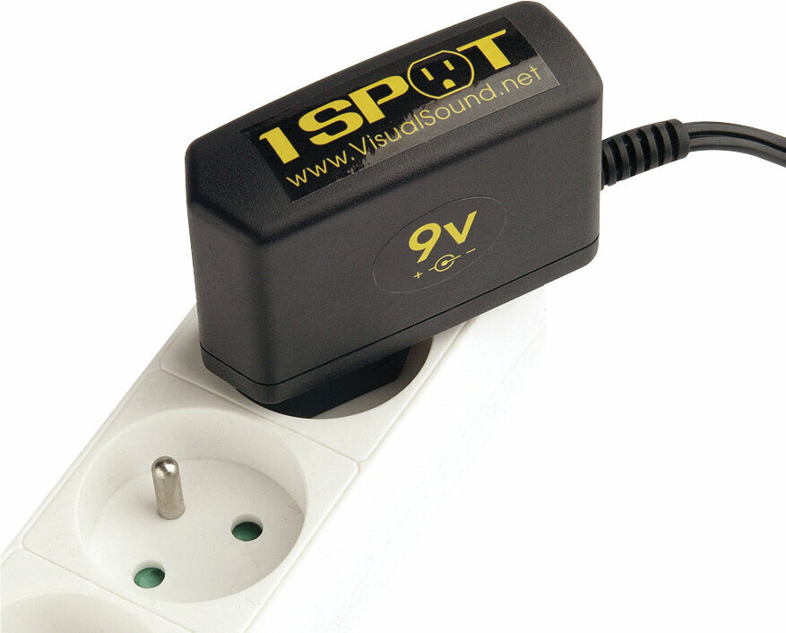 Power Supply Adapter Truetone 1 SPOT