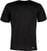 Camisa para exteriores Helly Hansen Engineered Crew Black XL Camiseta