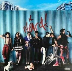 Hanglemez Yungblud - weird! (LP)