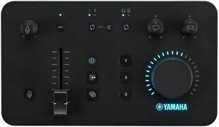 USB-audio-interface - geluidskaart Yamaha ZG01 USB-audio-interface - geluidskaart