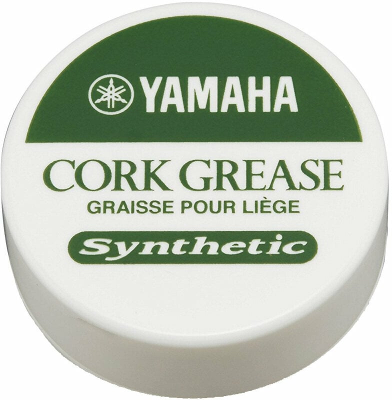 Oils and creams for wind instruments Yamaha Cork Grease SMA